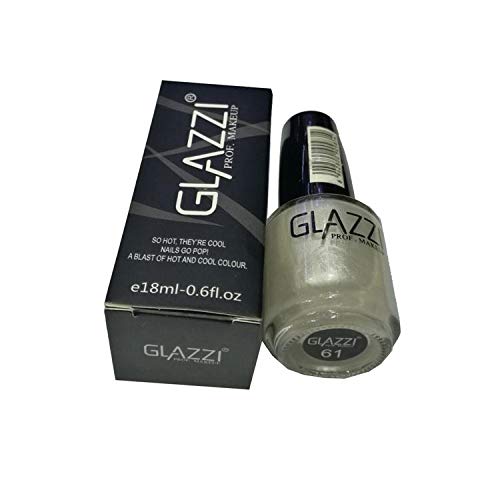 GLAZZI The Gel Nail Polish,GZ1722-61